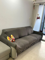 The Parc Condominium (D5), Condominium #614252431
